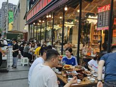 -成都吃客(九眼桥店)