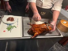 -全聚德(哈尔滨店)