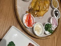 -顺风汤馆·广府粤菜(江宸天街店)