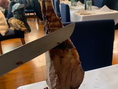 -拉蒂娜·巴西牛排馆 Latina·Brazilian Steakhouse(陆家嘴旗舰店)