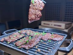 -锦和牛·炭火烧肉(ICC太和里店)