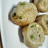 美味的小杨生煎包