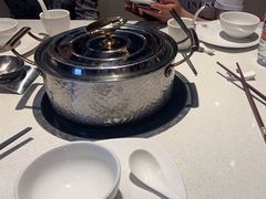 -煲王粤菜餐厅(中侨中心店)