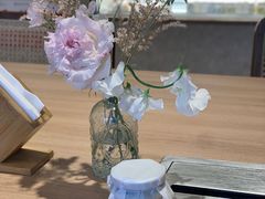 抹茶奶酱-银座仁志川·生吐司专门店(香港广场店)