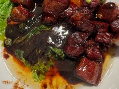 -浦江餐饮•上海菜馆(五四路店)