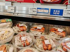 -山姆会员商店(邻瑞广场店)