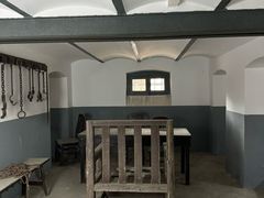 -青岛德国监狱旧址博物馆