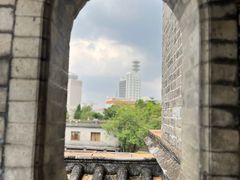 -东莞市可园博物馆