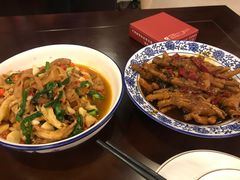 -回家吃饭·地道南昌菜(建德观总店)