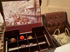 -Caprice(香港四季酒店)