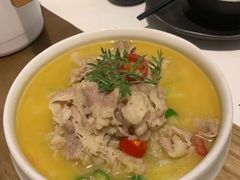 -榕意·川味之美(深业上城店)