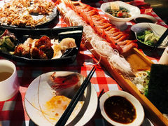 -白石的深夜食堂(大上海店)
