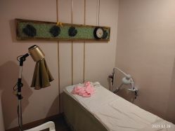 -芳朵美容养生SPA