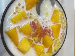 -江记甜品(罗湖店)