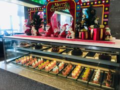 -解放碑威斯汀酒店-知味国际美食餐厅