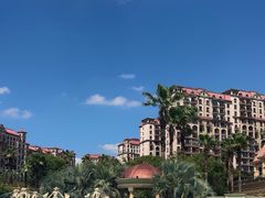 -上海虹桥西郊庄园丽笙大酒店