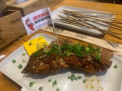 -木屋烧烤(龙湖天街店)