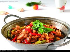 -业华湘·特色菜