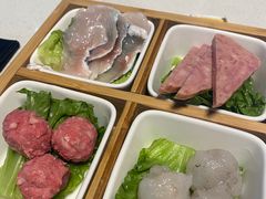 -煲王粤菜餐厅(中侨中心店)