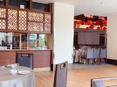 -静之湖湖畔餐厅