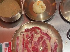 -西塔老太太泥炉烤肉(苏州大悦城店)