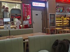 -喜家德虾仁水饺(北站店)