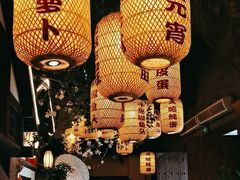 -永安水煮活鱼·仪征菜(仪征奥林匹克店)