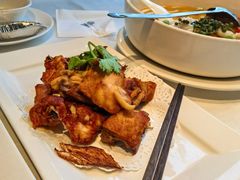 -黑明餐厅(白鹭洲店)