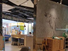 -豪客来牛排(华创国际广场店)