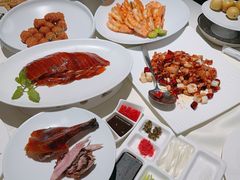 -四季民福烤鸭店(望京旺角店)