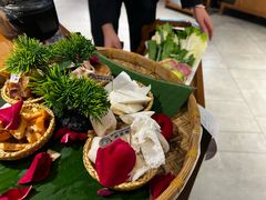 -菌彩云南野生菌火锅(万达广场店)
