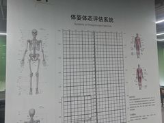 -优享健身(三元桥店)