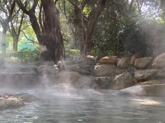 -湖泉半山温泉(湖泉生态园)