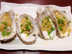 -有喜屋·深夜食堂(北京西路店)