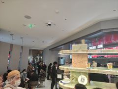 -LELECHA乐乐茶(百货大楼店)