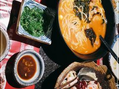 -古田居·特色寿司料理(星之岛旗舰店)