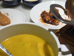 -绿茶餐厅(成都太古里店)