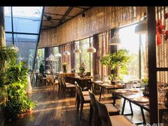 -肴约·花园式餐厅(湖里店)