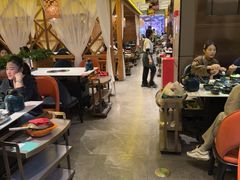 -润泽园椰子鸡(汇一城店)