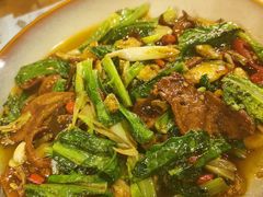 -田园印象·成都土菜院子(华阳店)