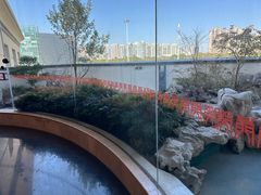 -老北门·苏帮菜·湖景包间(月光码头店)