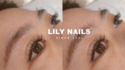 -LILY NAILS美甲美睫