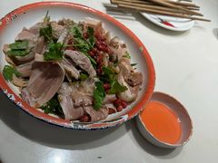 -广府乡下·饭庄(新港东路店)