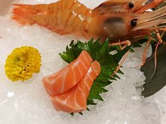 -極上萬膳·日料放题(海岸城店)