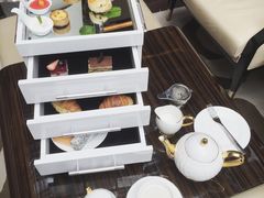 -行者书屋大堂吧 ·下午茶(南京圣和府邸酒店)