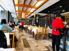 大堂-辣婆婆(航天桥店)