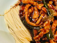 -君东记本帮面馆(天钥桥路店)