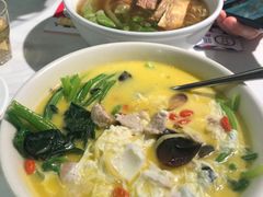 -食大利香港茶餐厅(南亚风情第一城店)