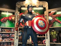 -奥兰多环球影城