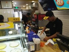 -City1+1城市比萨·意面(桂林路店)